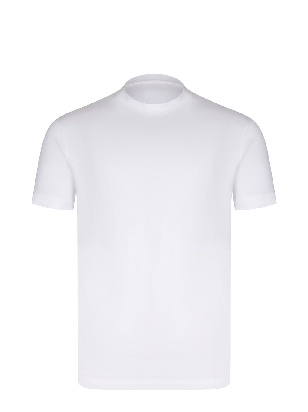 EMPORIO ARMANI T-shirt 8N1TE8 1JUVZ-0100 White