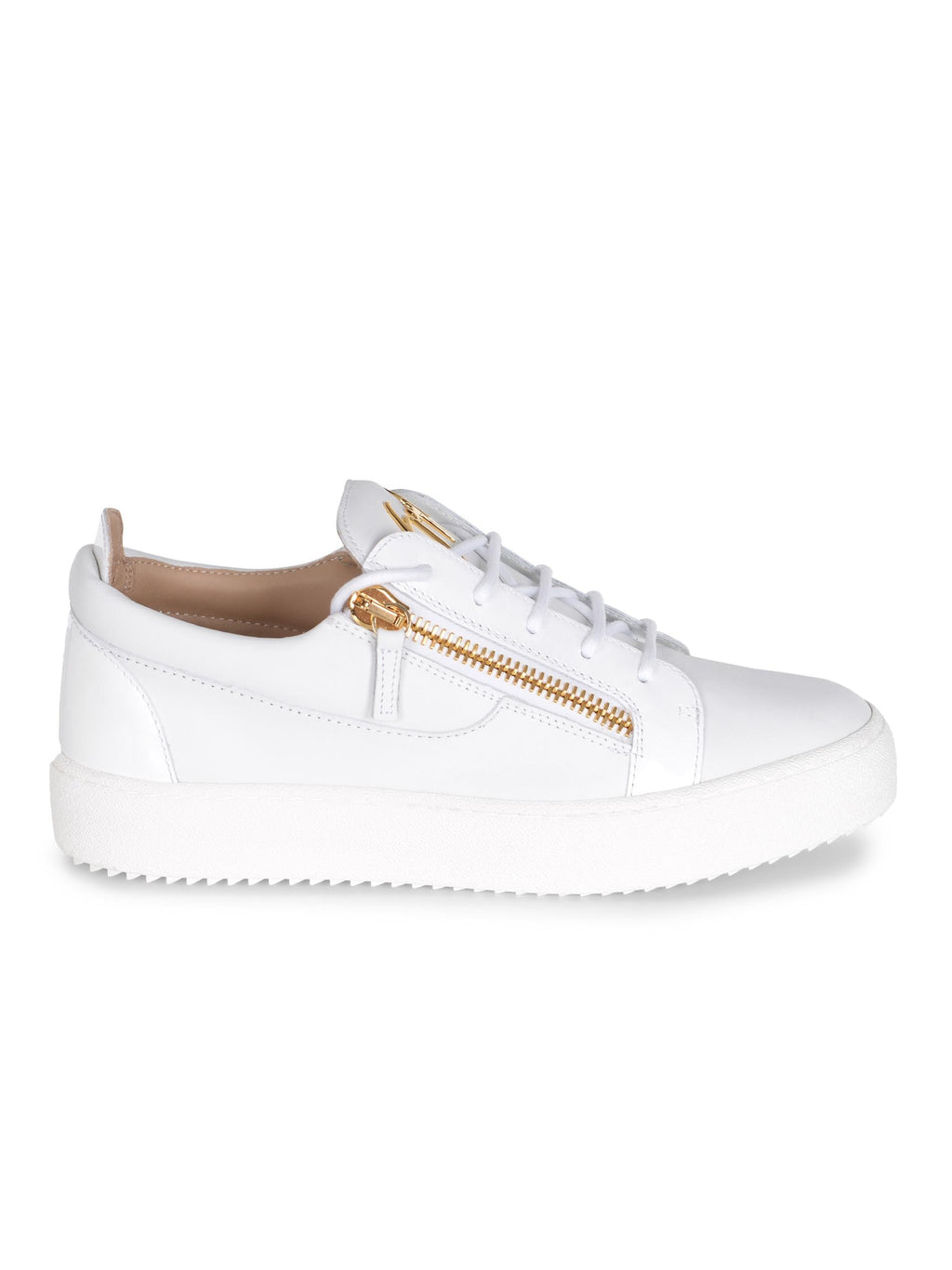 GIUSEPPE ZANOTTI Sneakers RU50000 004 White