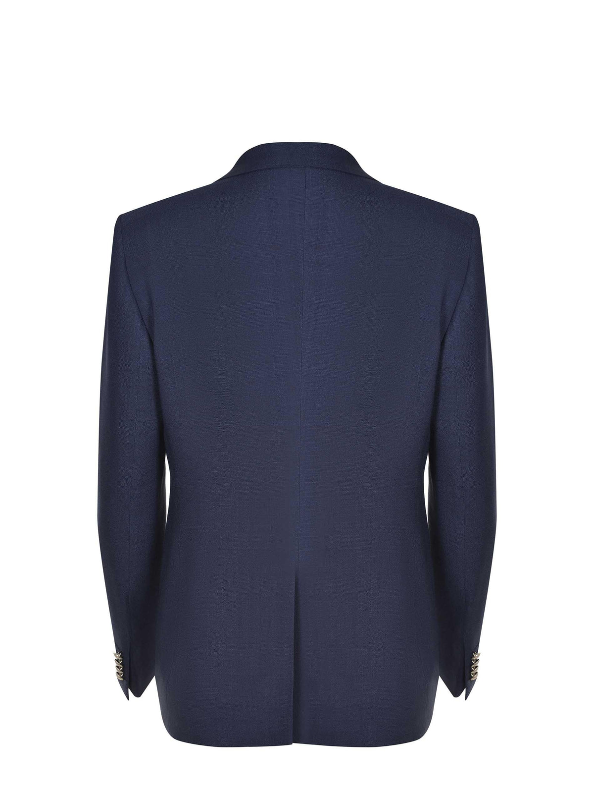 TAGLIATORE J-PARIGI15K 340159-EB812 Jackets Dark blue