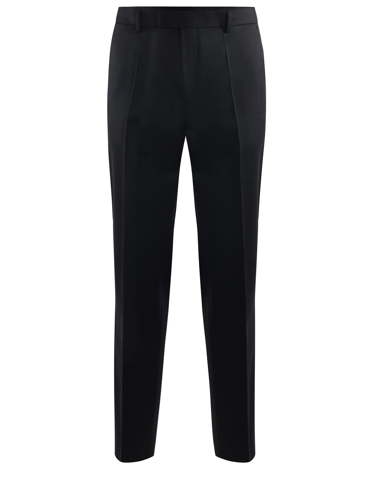 BOSS Suits 50534913 10269019-001 Black