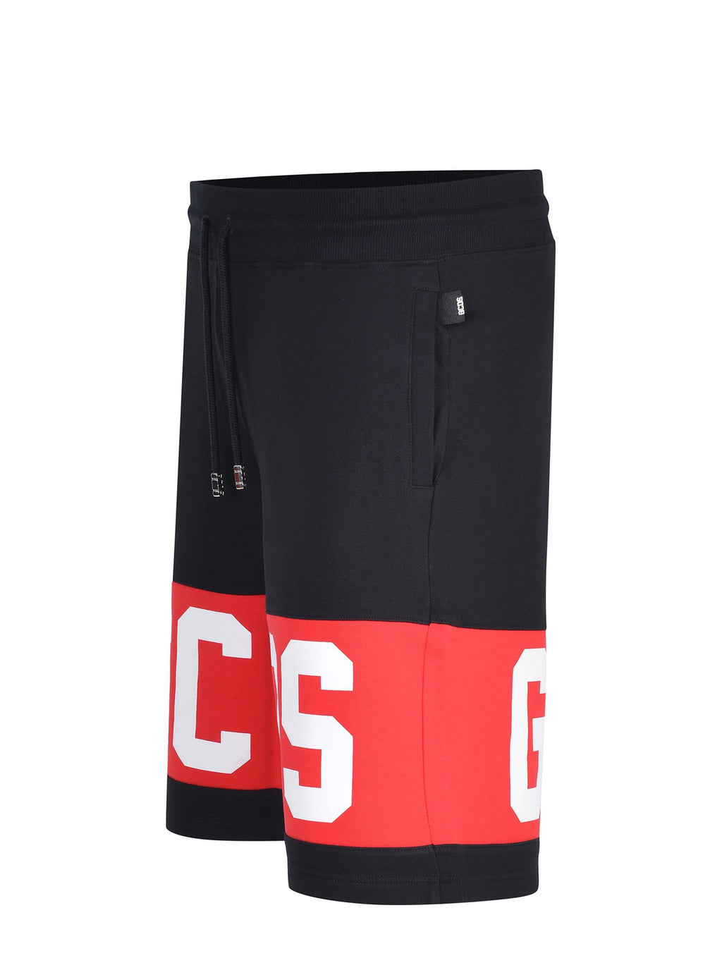 GCDS Bermuda Shorts