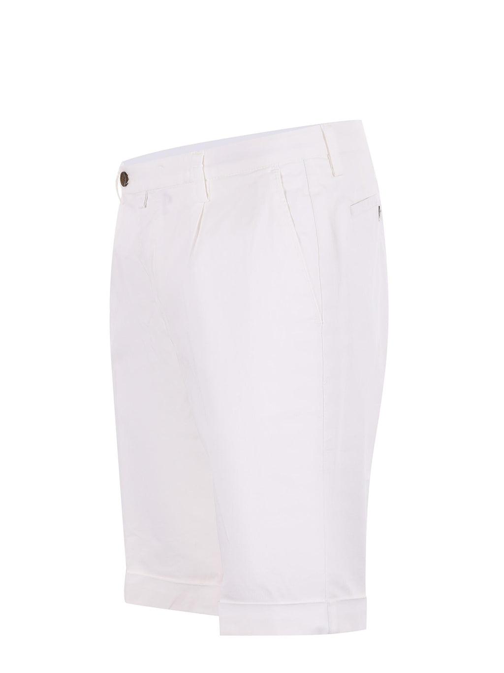 BRIGLIA Shorts BG101 300127-120 White