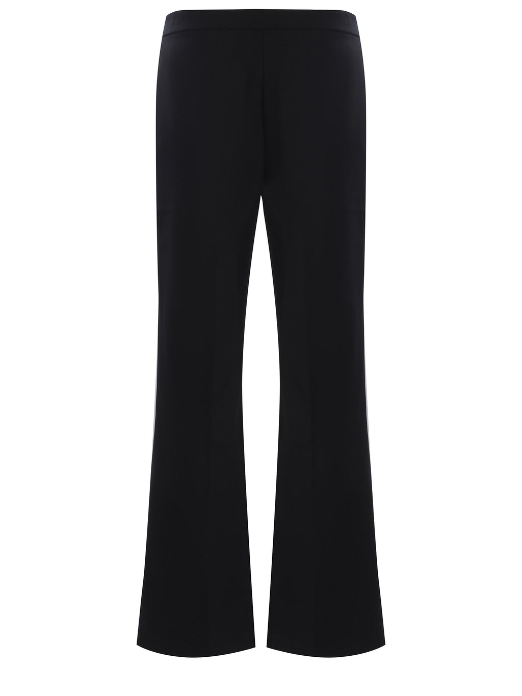 S MAXMARA Trousers 2419131081600 359-002 Black