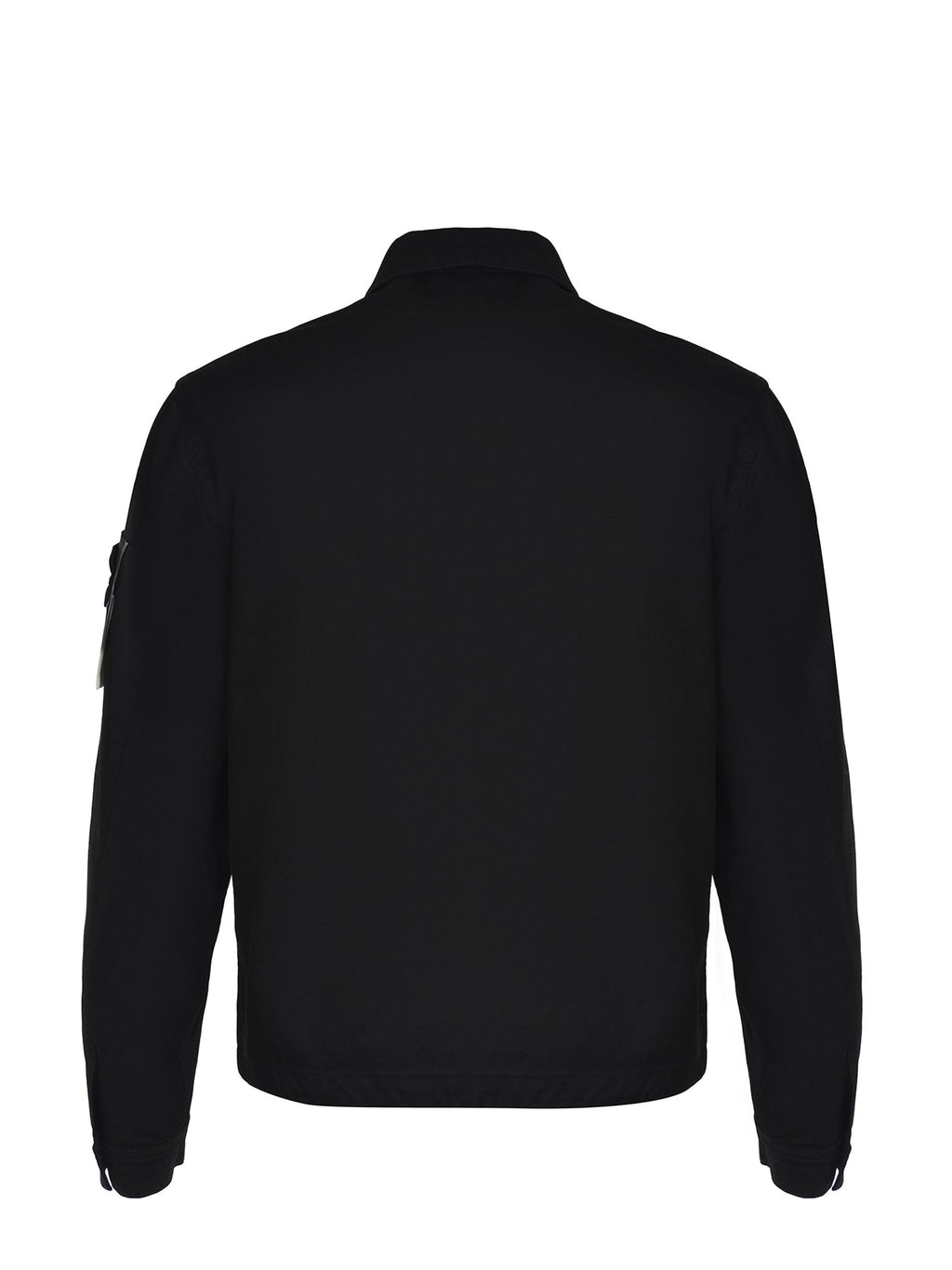 STONE ISLAND Jackets Q100027 S00J5-V0029 Black