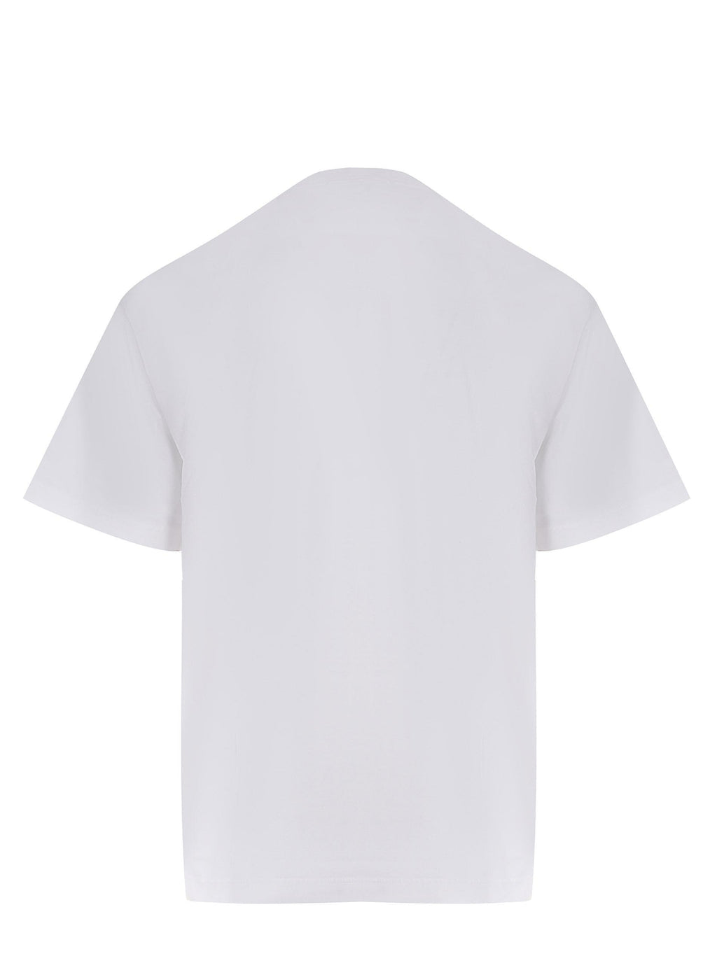 STONE ISLAND T-shirt 2100030S0115 V0001 White
