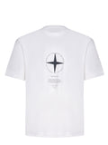 STONE ISLAND T-shirt 2100001S0363 V0001 White