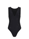 TWENTY FOURHAITCH Body A0072-NEW URANO NERO Black