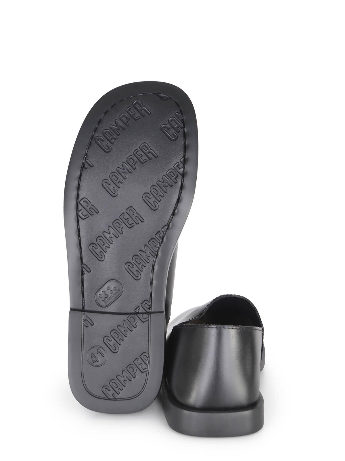 CAMPER Shoes K101089 001 Black