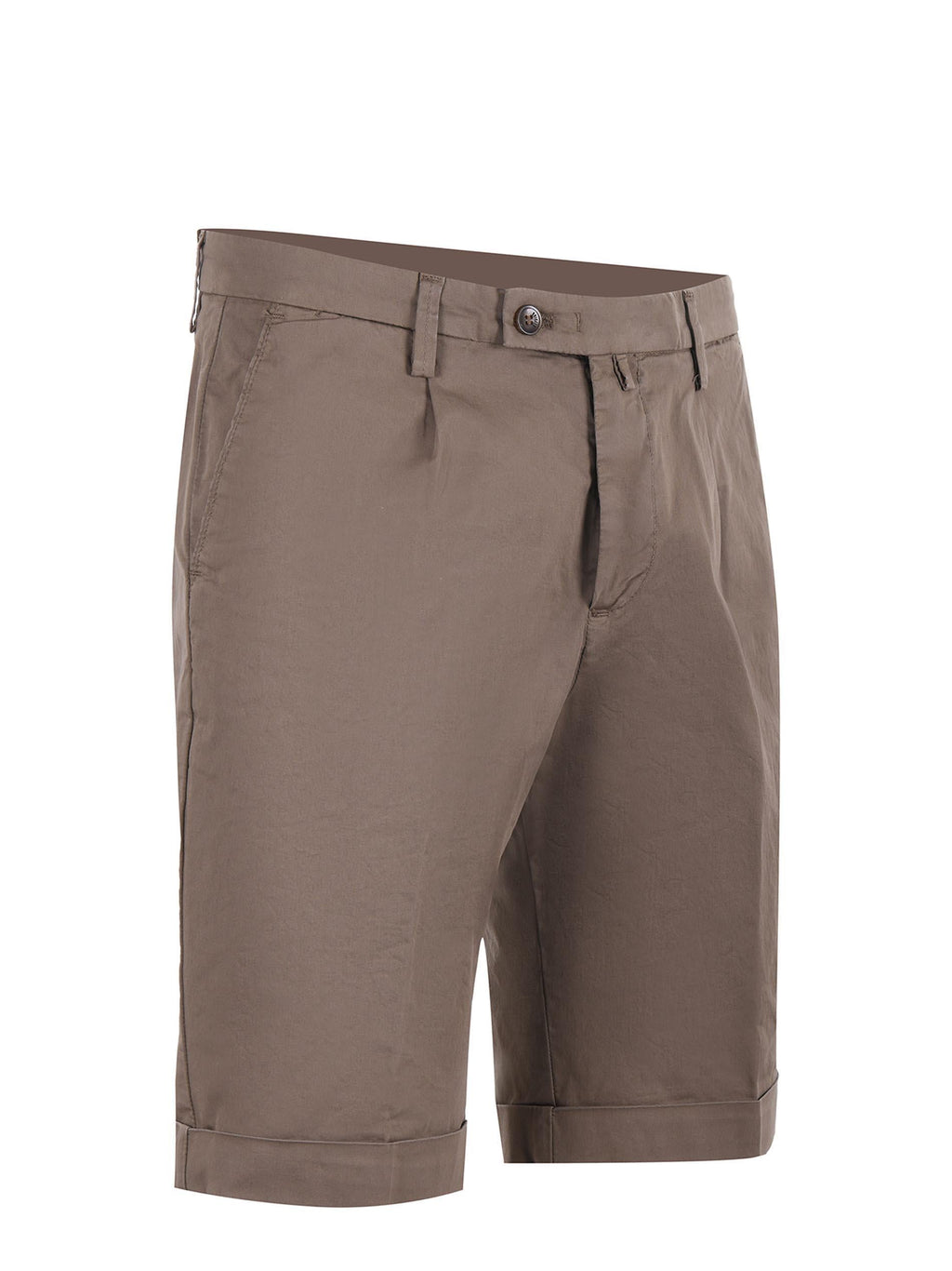 BRIGLIA Shorts BG101 300127-142 Mud