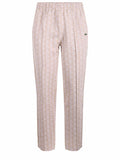 LACOSTE Trousers XH1440 8GI Beige