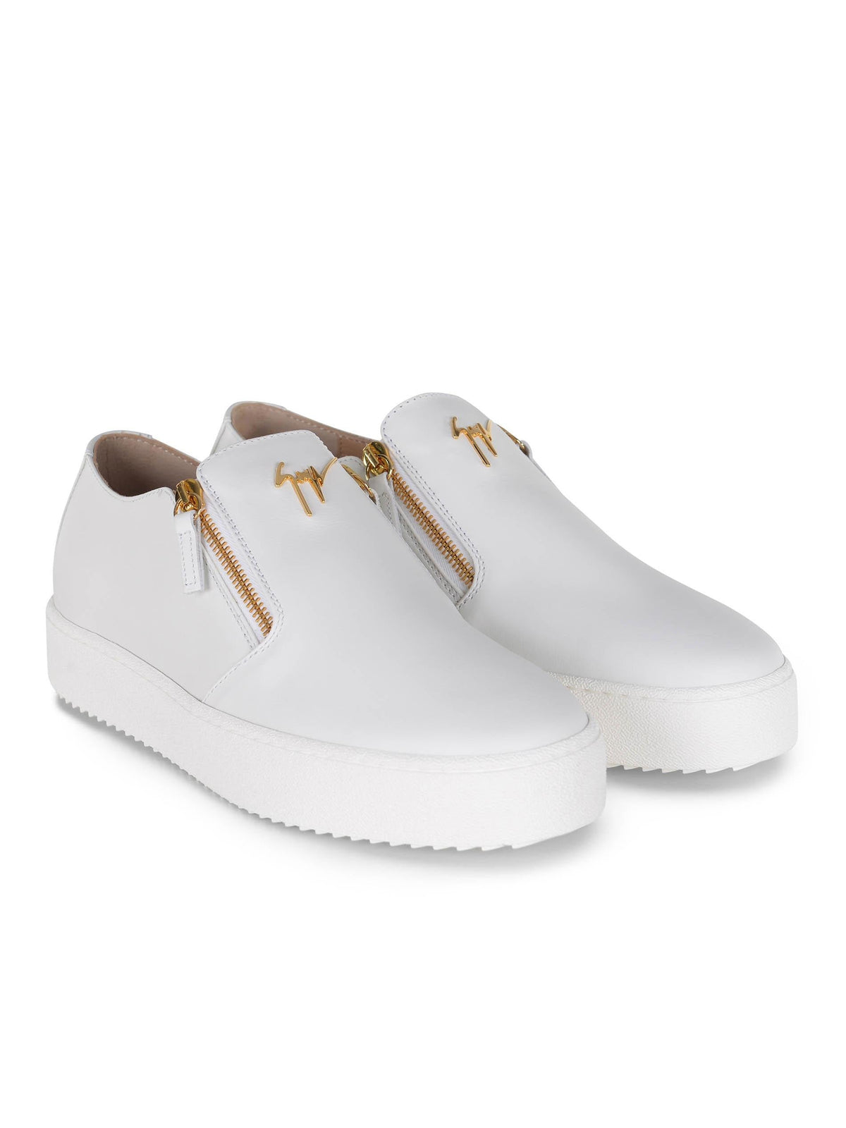 GIUSEPPE ZANOTTI Sneakers RM60020 001 White
