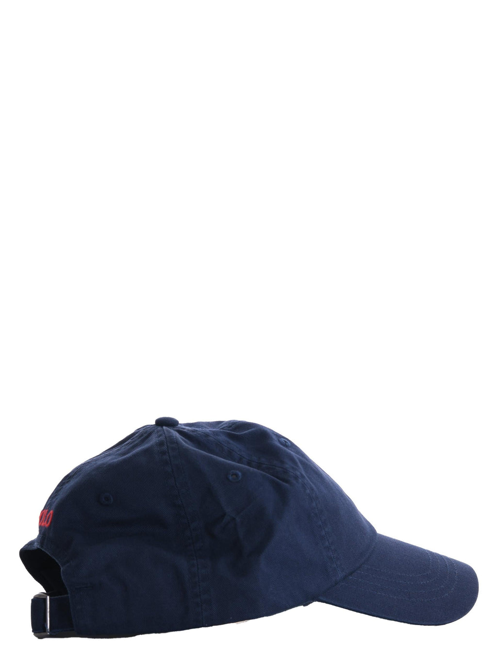 POLO RALPH LAUREN Hats 710548524 014 Dark Blue
