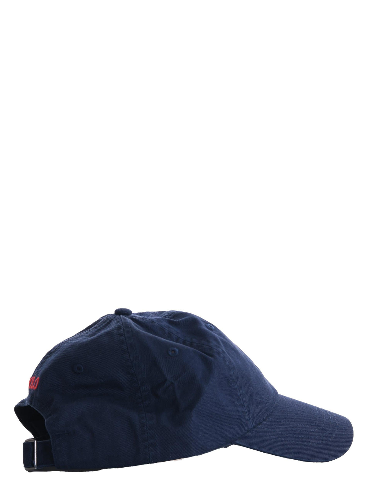 POLO RALPH LAUREN Hats 710548524 014 Dark Blue
