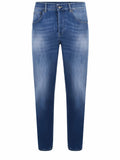 DONDUP Jeans UP576-DS0107U ME4-800 Denim