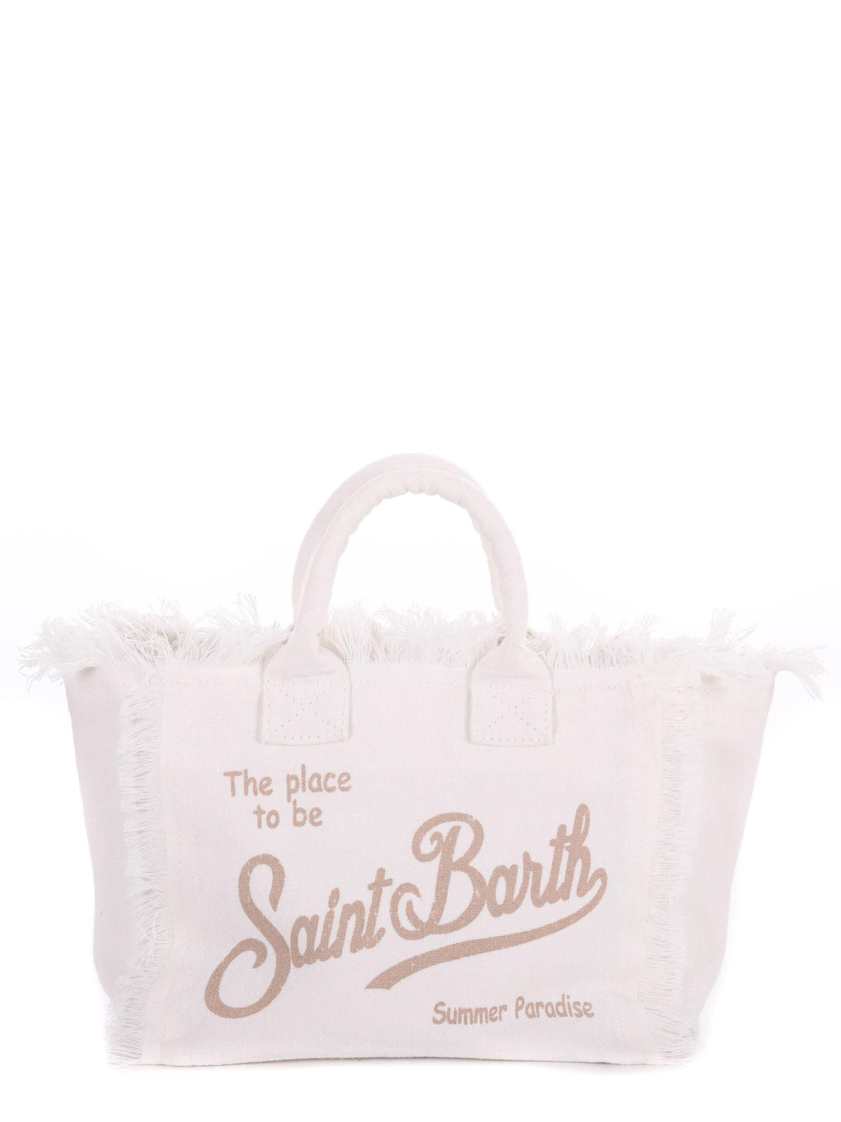 MC2 SAINT BARTH Bags COL0018 09067L Ivory
