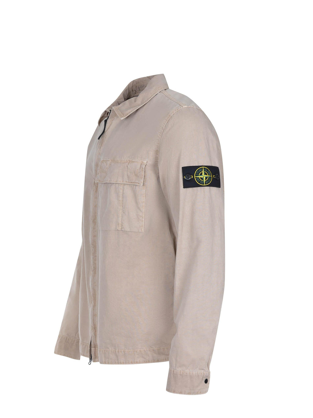 STONE ISLAND Shirts 1200008S00WN V019A Desert