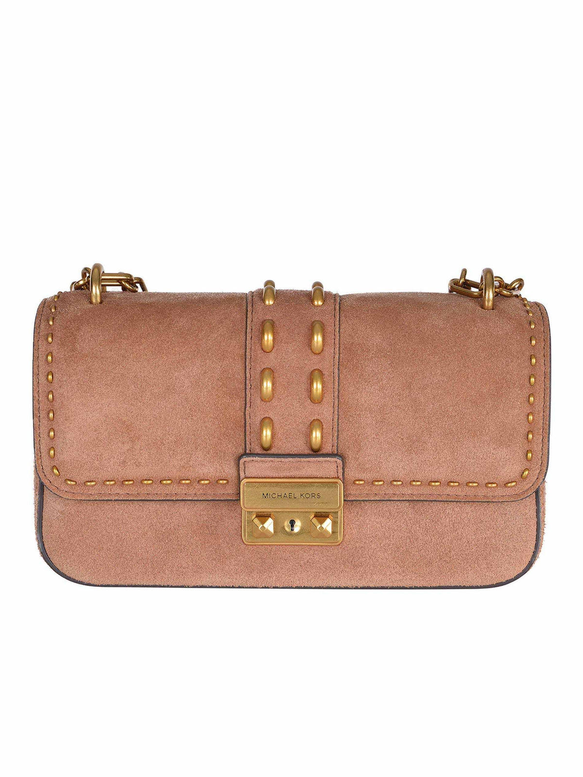 MICHAEL KORS Bags 30S6A2RL5S 230 Cuoio