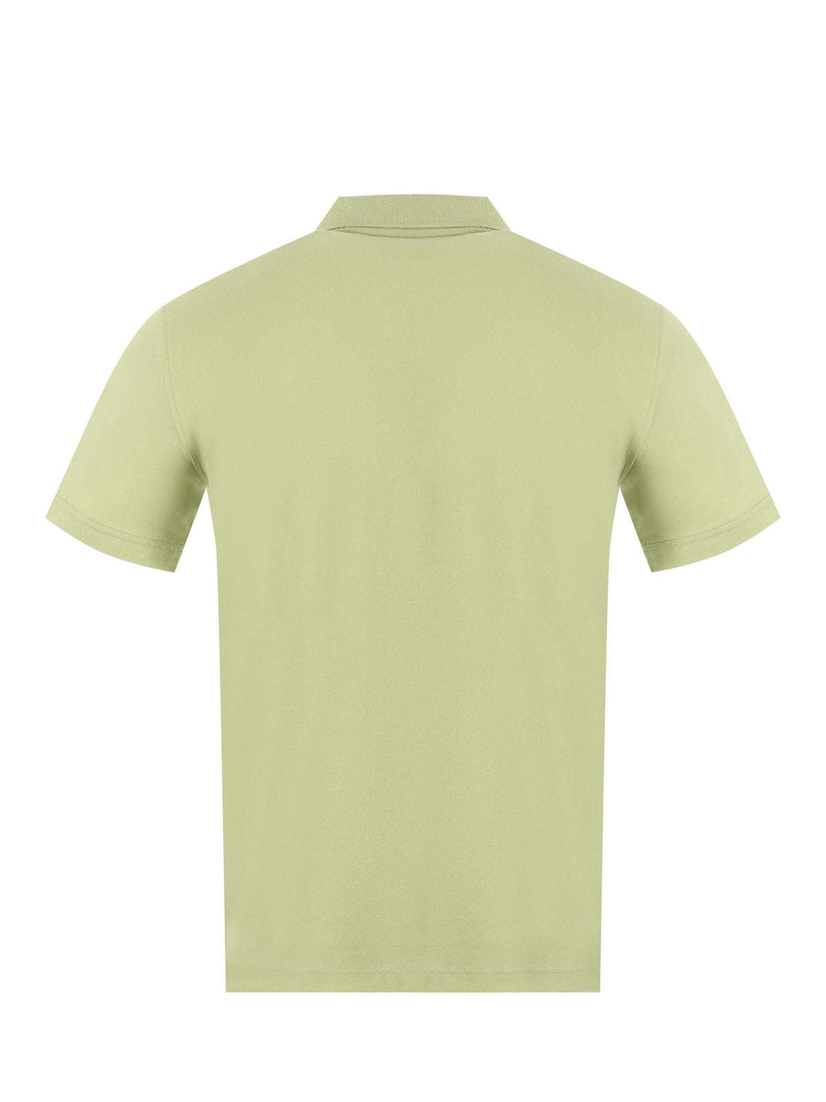 K-WAY Polo K5127BW T70 Lime Green