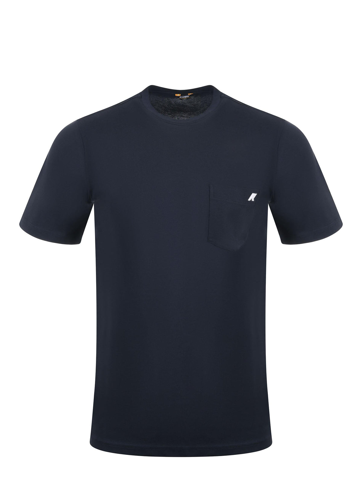 K-WAY T-shirt K31368W K89 Blue
