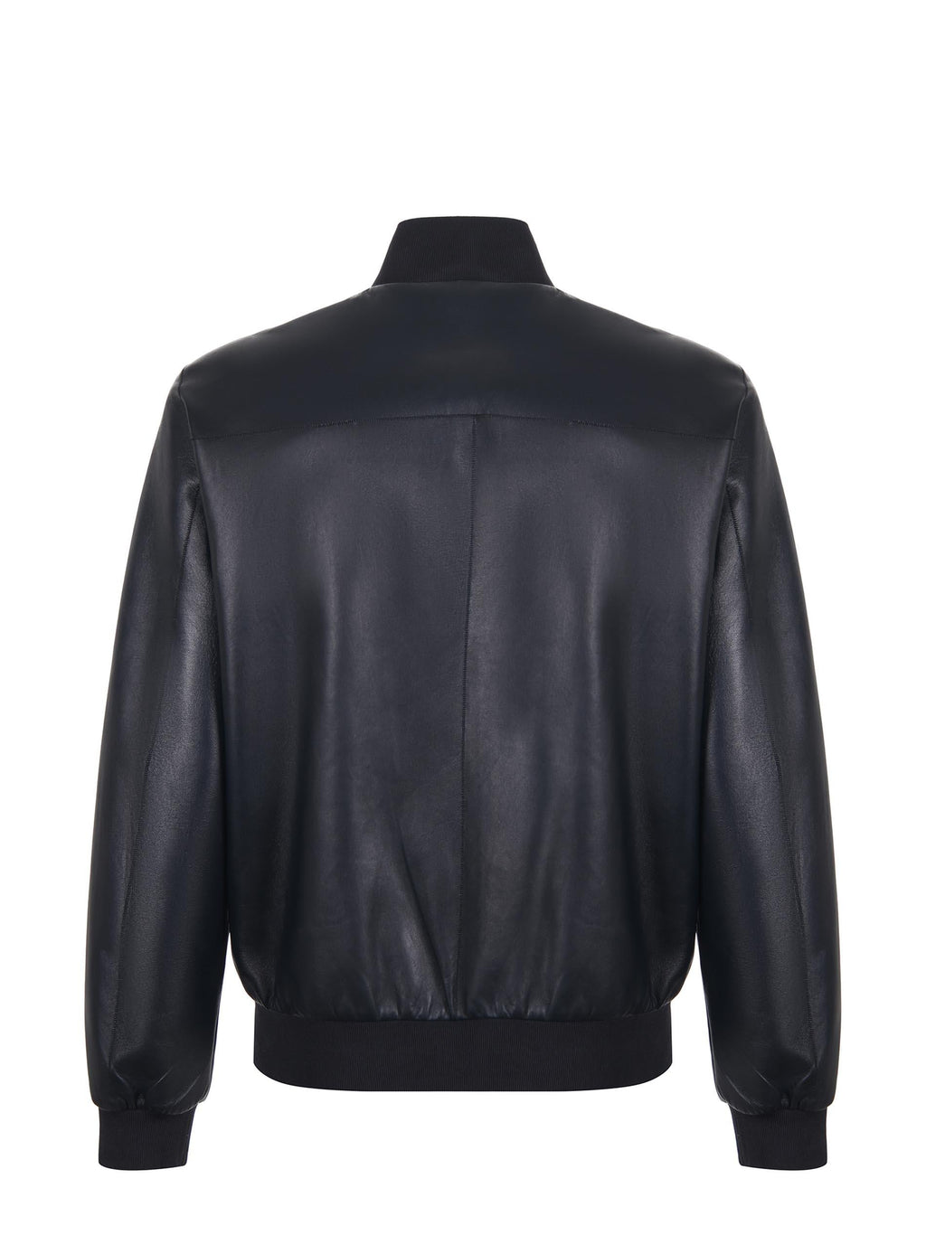 THE JACK LEATHERS Jackets DESL-PLON 16 Dark blue