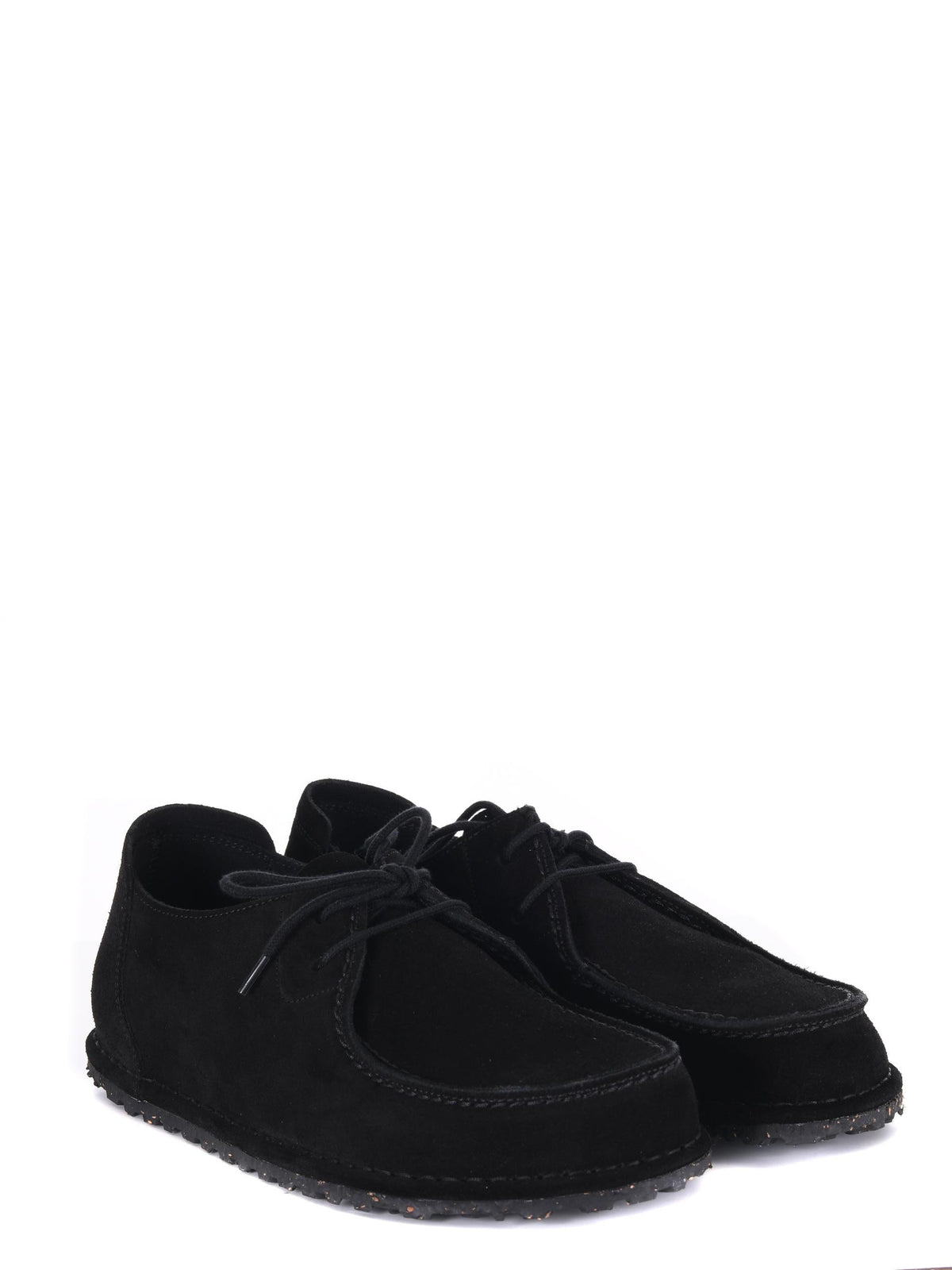 BIRKENSTOCK Shoes 1028597 BLACK Black