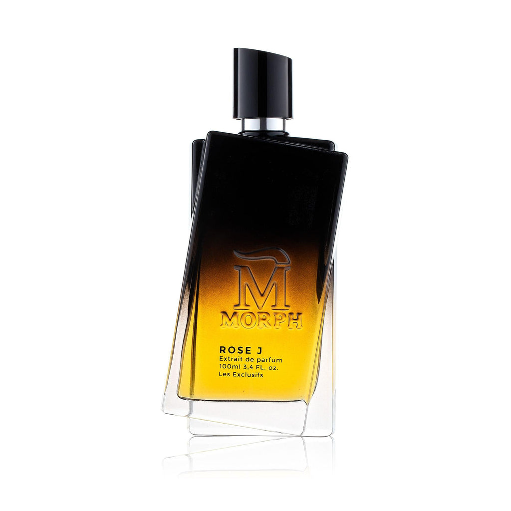 MORPH Perfumes ROSE J 100ML