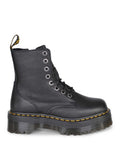 DR MARTENS Shoes 26378001 BLACK Black