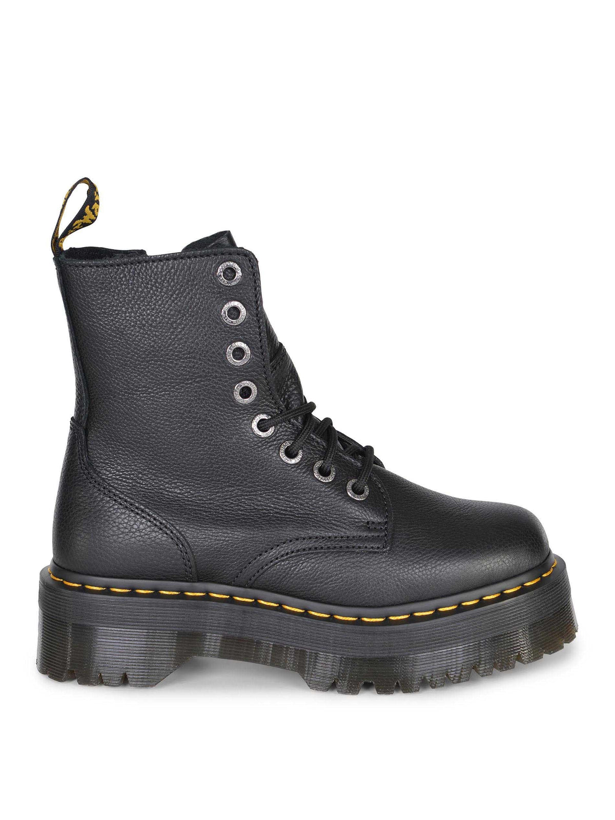 DR MARTENS Shoes 26378001 BLACK Black