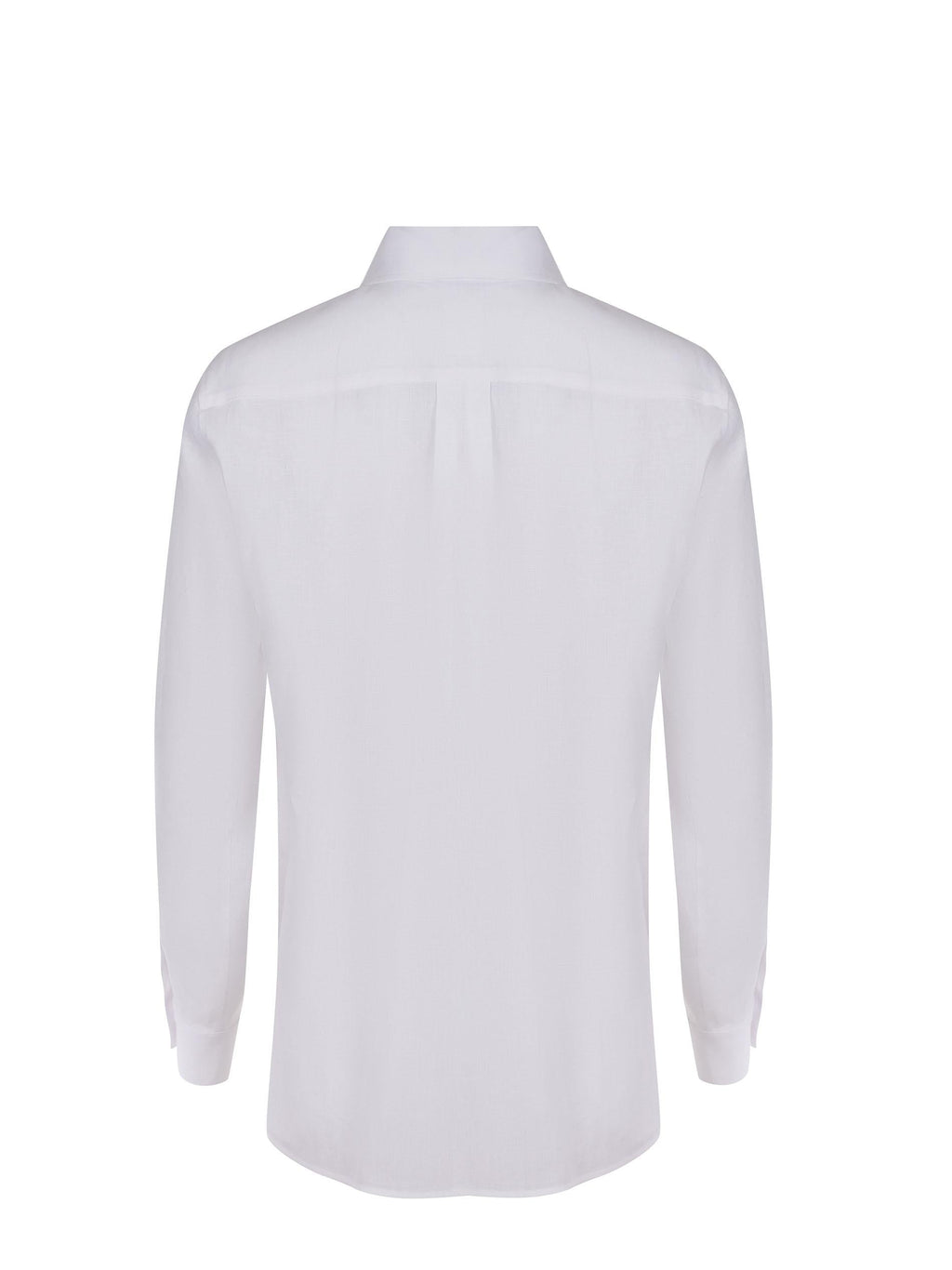 MAX MARA Shirts 2611111012600 205-001 White