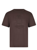 'S MAX MARA T-shirt 2619971021600 138-004 Brown