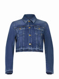 CYCLE Jackets 362JI03 07 Blue