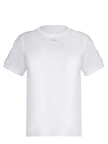 DIESEL T-shirt A20399 0JMBB-141 White