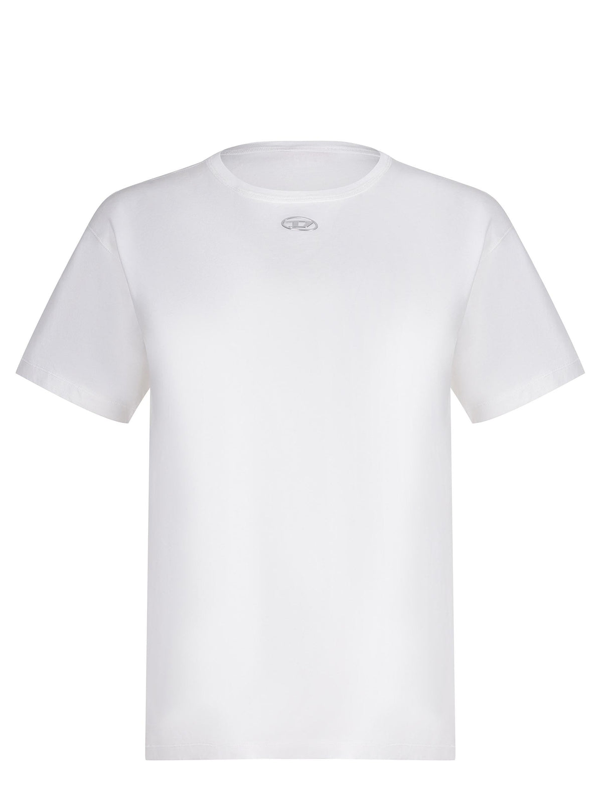 DIESEL T-shirt A20399 0JMBB-141 White