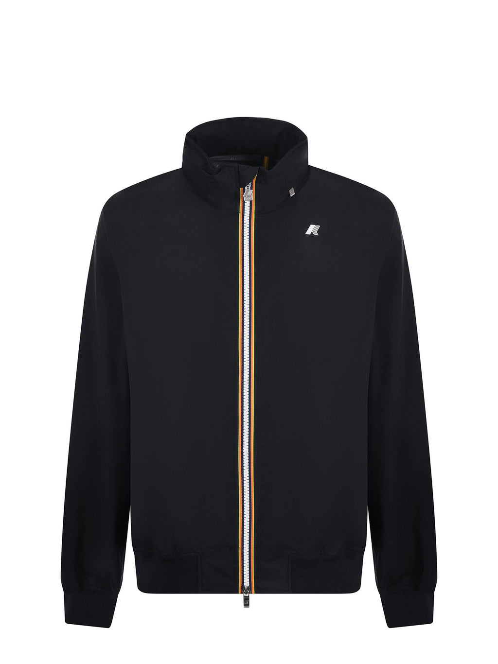 K-WAY Jackets K3157BW USY Black