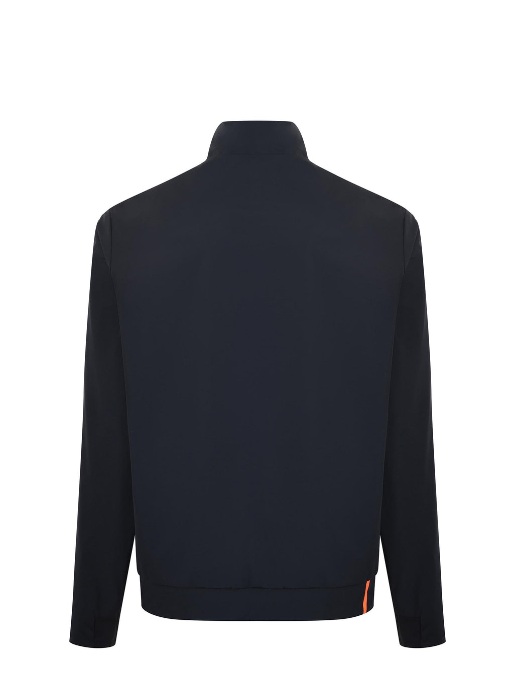 RRD Reversible "Double Petrol" Jacket