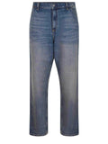 CARHARTT Jeans I032024 01-4Q Blue