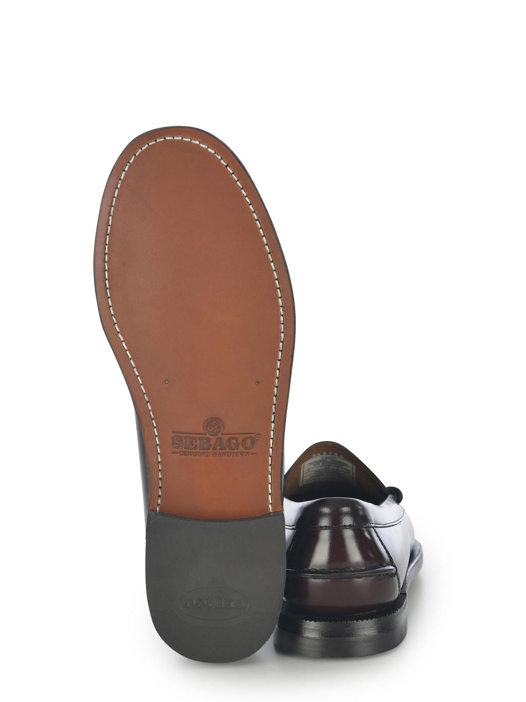 SEBAGO Loafers 7001530 903 Bordeau