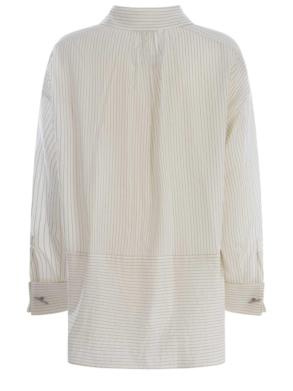 MAX MARA Blouse 2411191032600 199-001 White