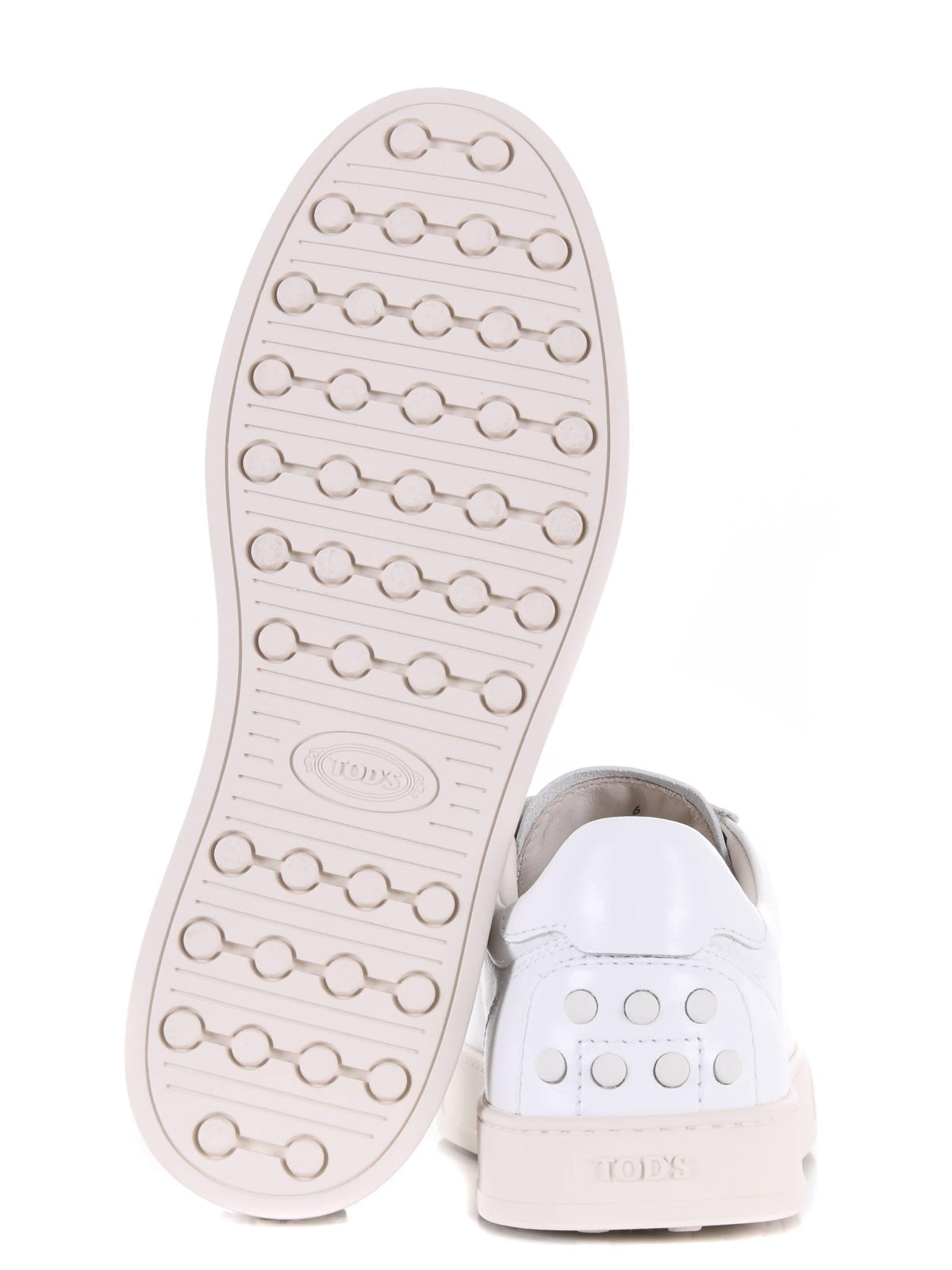 TODS Sneakers XXM04L0HZ40 JUSB001 White