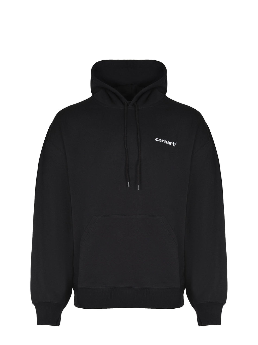 CARHARTT Sweatshirts I036066 89-XX Black