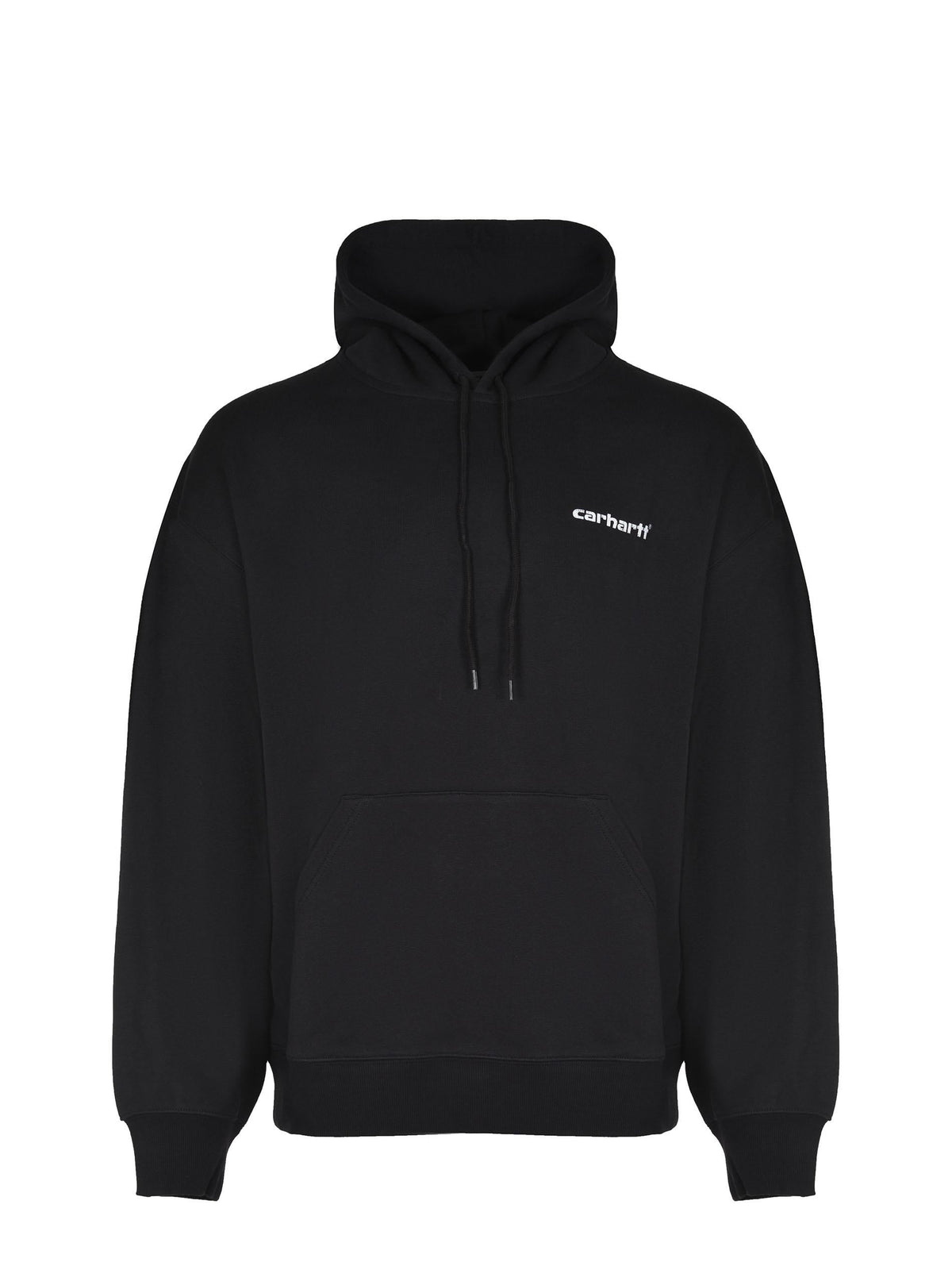 CARHARTT Sweatshirts I036066 89-XX Black