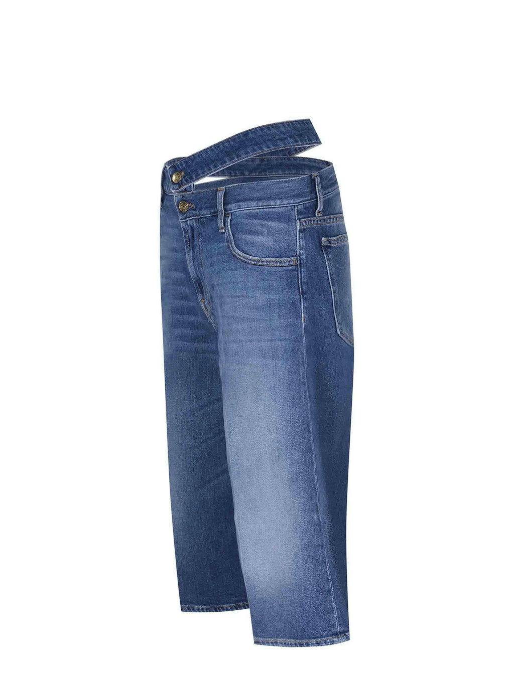 CYCLE Jeans 362PB03 07 Medium Blue