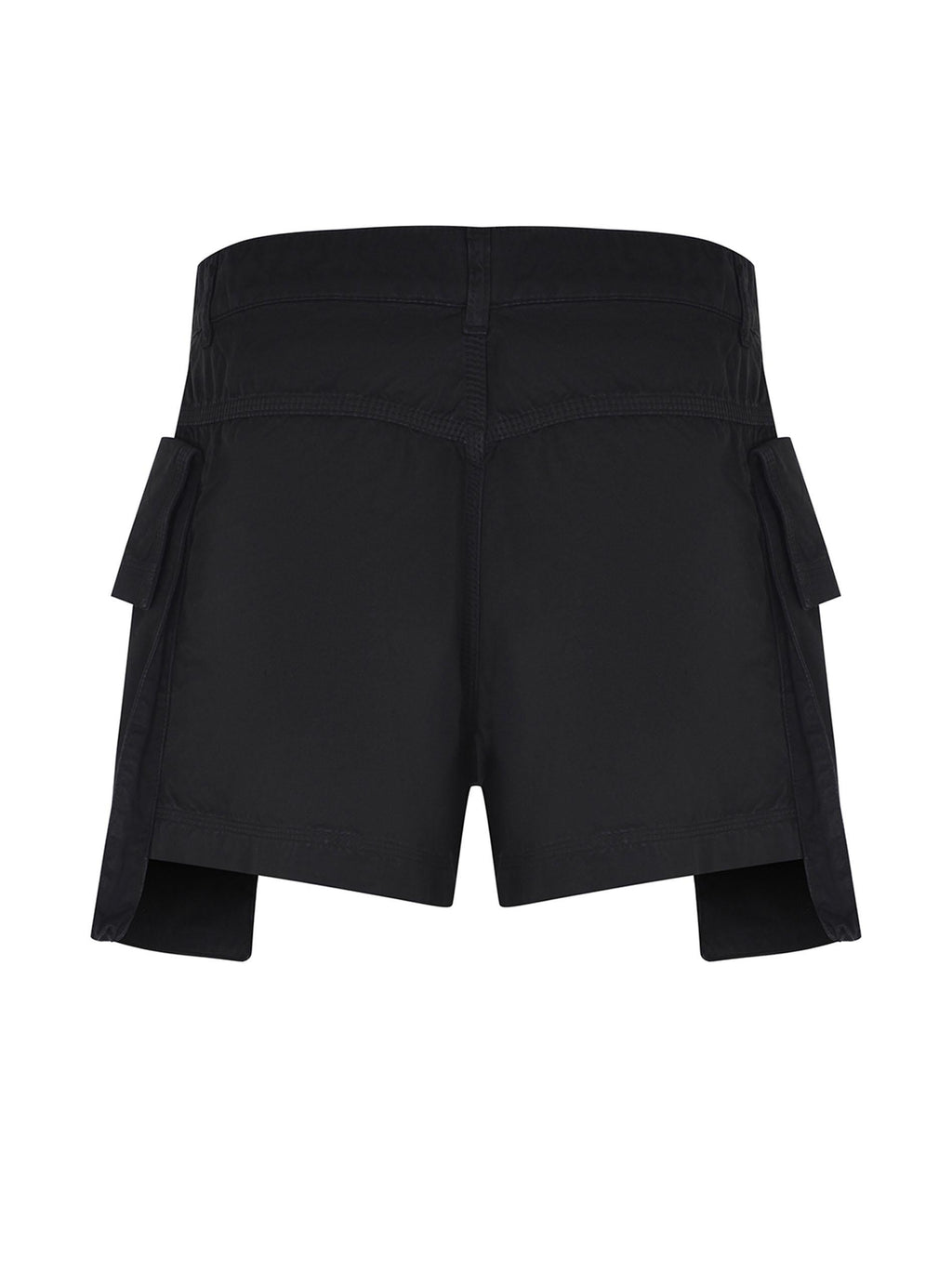 PINKO Shorts 106821-A3AW Z99 Black