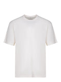 Y-3 T-shirt KQ9782 CWHITE Ecru