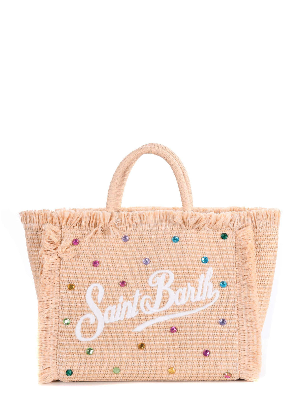 MC2 SAINT BARTH Bags COL0017 02748L Beige
