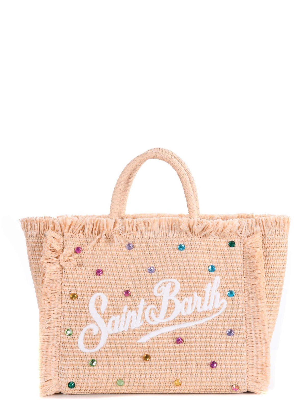 MC2 SAINT BARTH Bags COL0017 02748L Beige