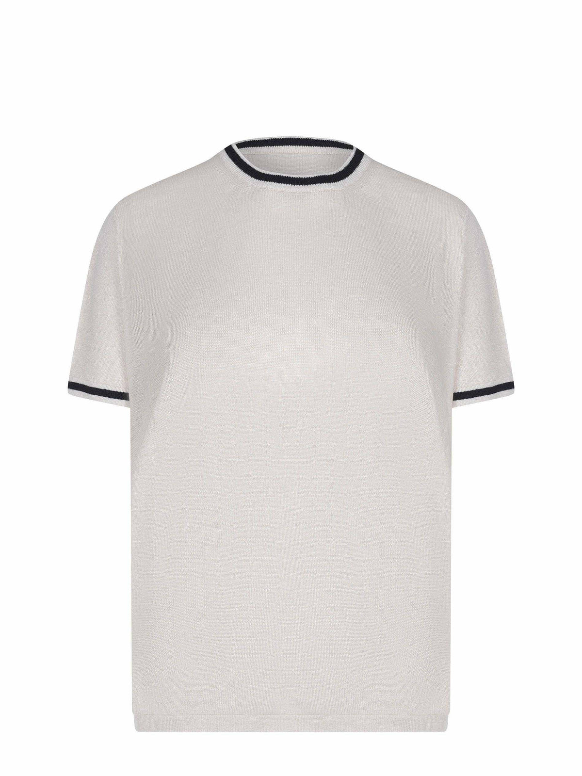 S MAXMARA Knitwear 2619361033600 113-017 Cream