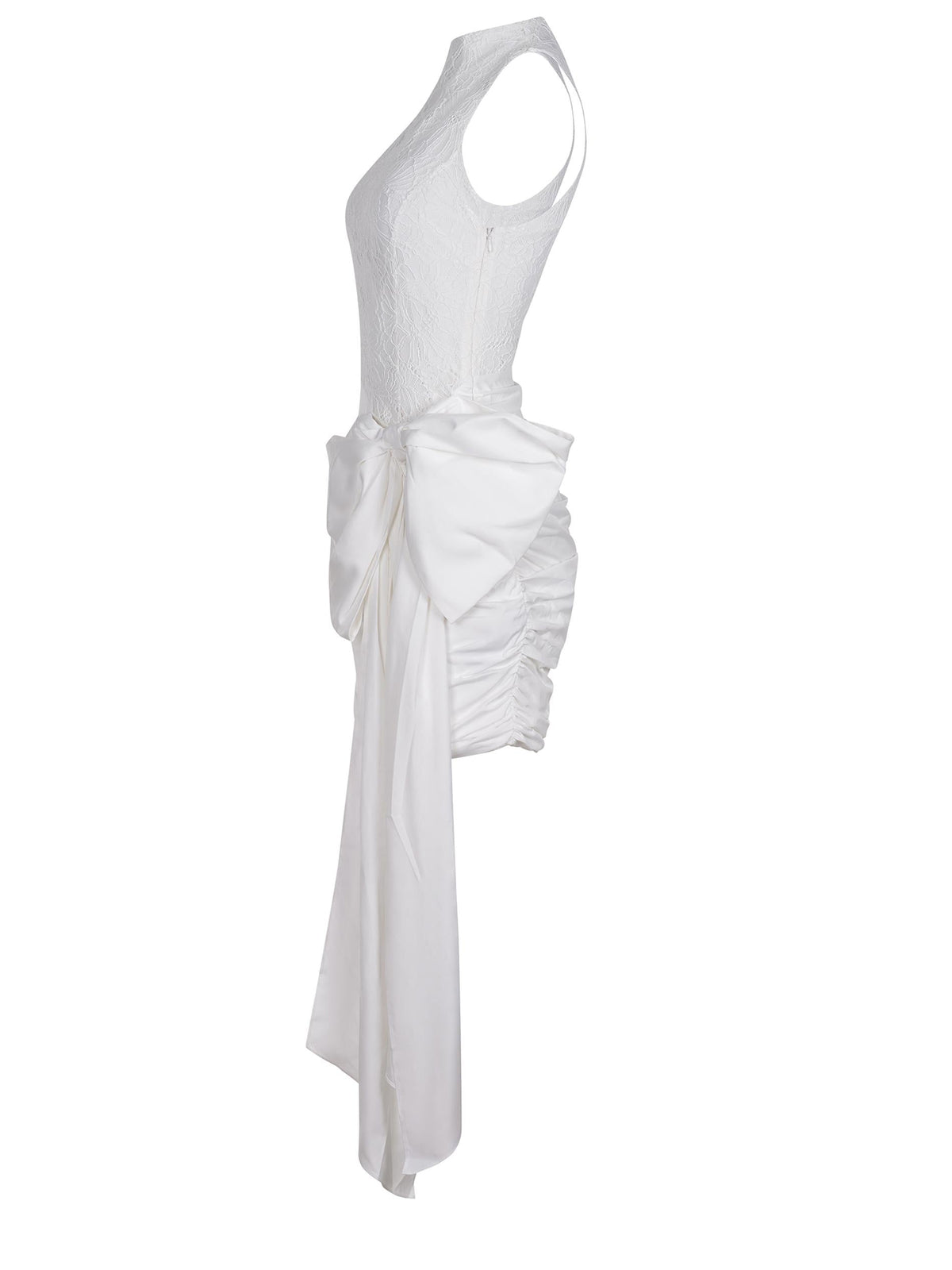 ROTATE Dresses 115905857 BCR2204-857 White