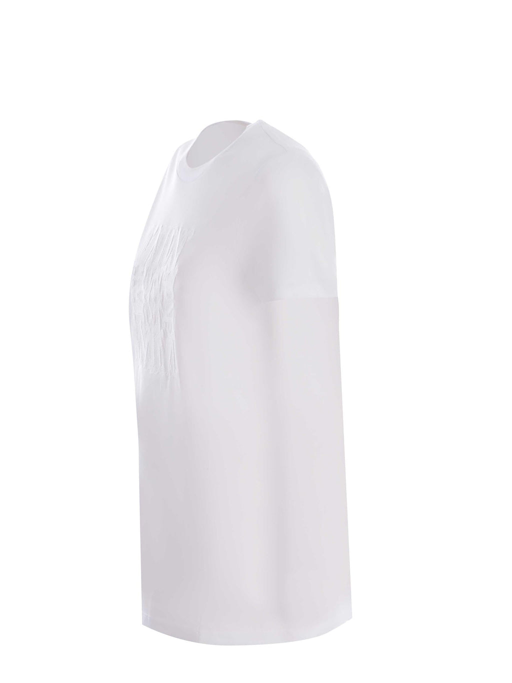 MAX MARA T-shirt 2411941052600 071-001 White