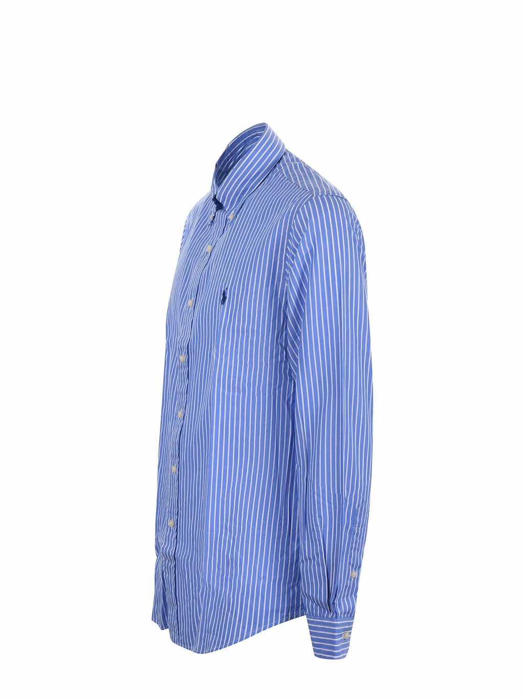 POLO RALPH LAUREN Shirts 710B15595 005 Blue/White